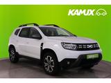 Dacia Duster II 1.5BdCi 2WD 115 JOURNEY LED+NAVI+SHZ+K - gebrauchte Dacia Duster aus dem Jahr 2023
