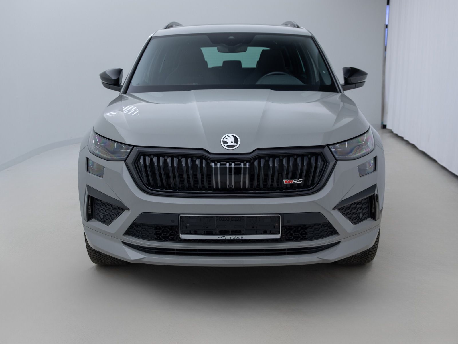 Skoda Kodiaq - Bild 3