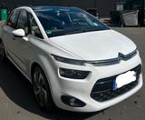 Citroën C4 Picasso-  2016- 150 PS -Pano.Le... - Citroën C4 Picasso: Limousine
