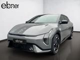 Kia EV4 Fastback GT-Line 81,4kW/h 204PS viele Extras - Kia: 8