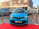 Renault Twingo Dynamique/1.-Hand/Klima/Sitzheizung/Alu - Renault Twingo: Blau