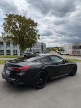 BMW M8 Competition xDrive Coupé M8 Competition - BMW M8 Gebrauchtwagen