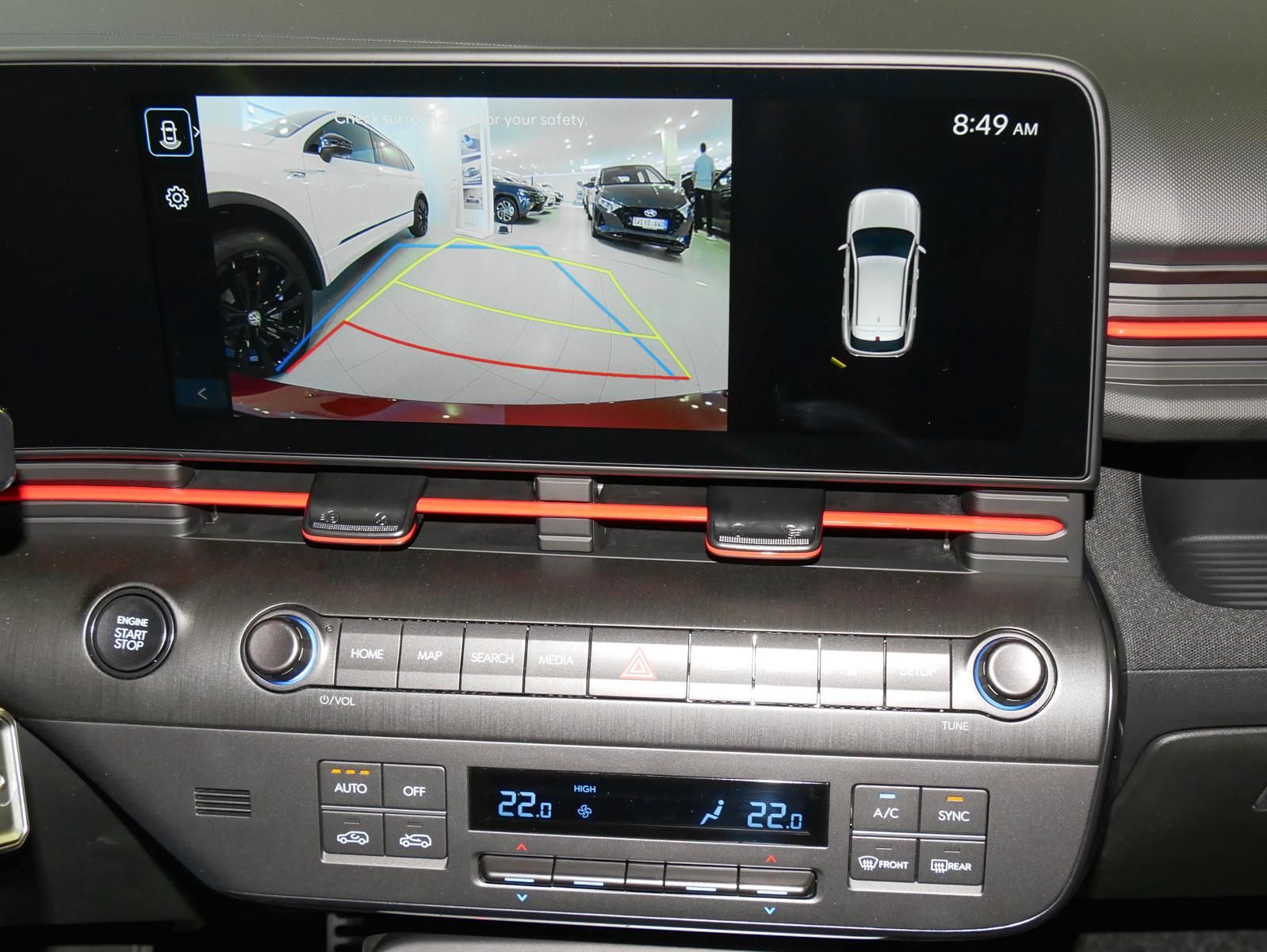 Hyundai KONA - Bild 4