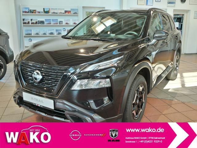 Nissan X-Trail 1.5 VC-T e-Power 4x2 N-Trek  Navi Klima