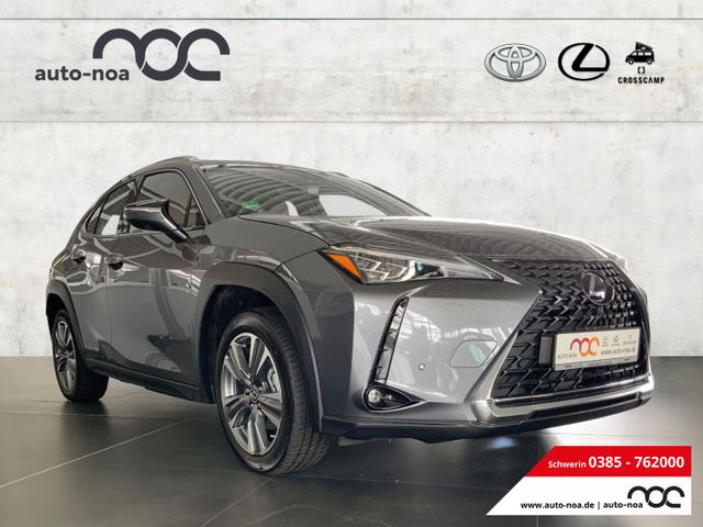 Lexus UX 300e LUXURY HUD LEDER L Navi Keyless Dyn. Kur