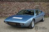Ferrari Dino GT4 208 Very nice condition and well mainta - Ferrari Dino GT4 Gebrauchtwagen