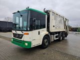 Mercedes-Benz 2629, 2 Kammern, Faun aus 2013, 22 cbm - Mercedes-Benz 2629