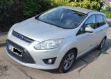 Ford Grand C-Max 1,0 EcoBoost 92kW SYNC Edition S... - Ford Grand C-Max aus 2014