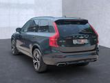 Volvo XC90 B5 (Diesel) R-Design AWD Automatik Navi LED - Volvo XC90: R Design