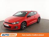 Volkswagen Scirocco 2.0 TSI GTS BlueMotion Aut.*TEMPO*PDC* - Volkswagen Scirocco Gebrauchtwagen