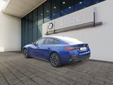 BMW i4 40 eDrive M Sport LASER+KLIMAAUTO+NAVIPDC+SHZ - BMW i4 aus 2022