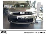 Dacia Bigster Hybrid 155 Extreme