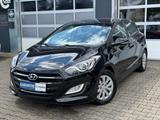 Hyundai i30 blue Trend | NAVI | MFL | KAMERA | PDC - Hyundai i30: Trend