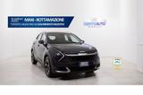Other KIA Sportage Sportage 1.6 CRDi 136cv MHEV Busine - Other Hybrid (Diesel/Elektro)