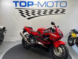Honda CBR 600 F Sport erst 7458km - Angebote
