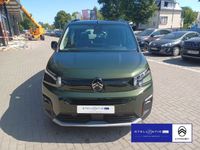 Citroën Berlingo - Vorschau Bild 2