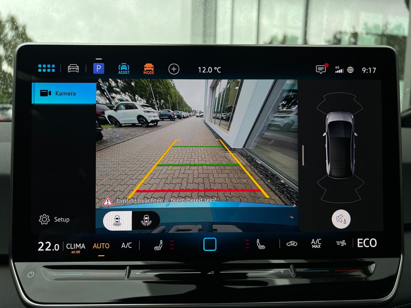 Fahrzeugabbildung Volkswagen ID.3 Pure 52 kWh *Sofort verfügbar, LED, Navi, A