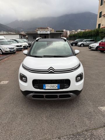 Citroën Citroen C3 Aircross C3 Aircross BlueHDi 100 S&S 