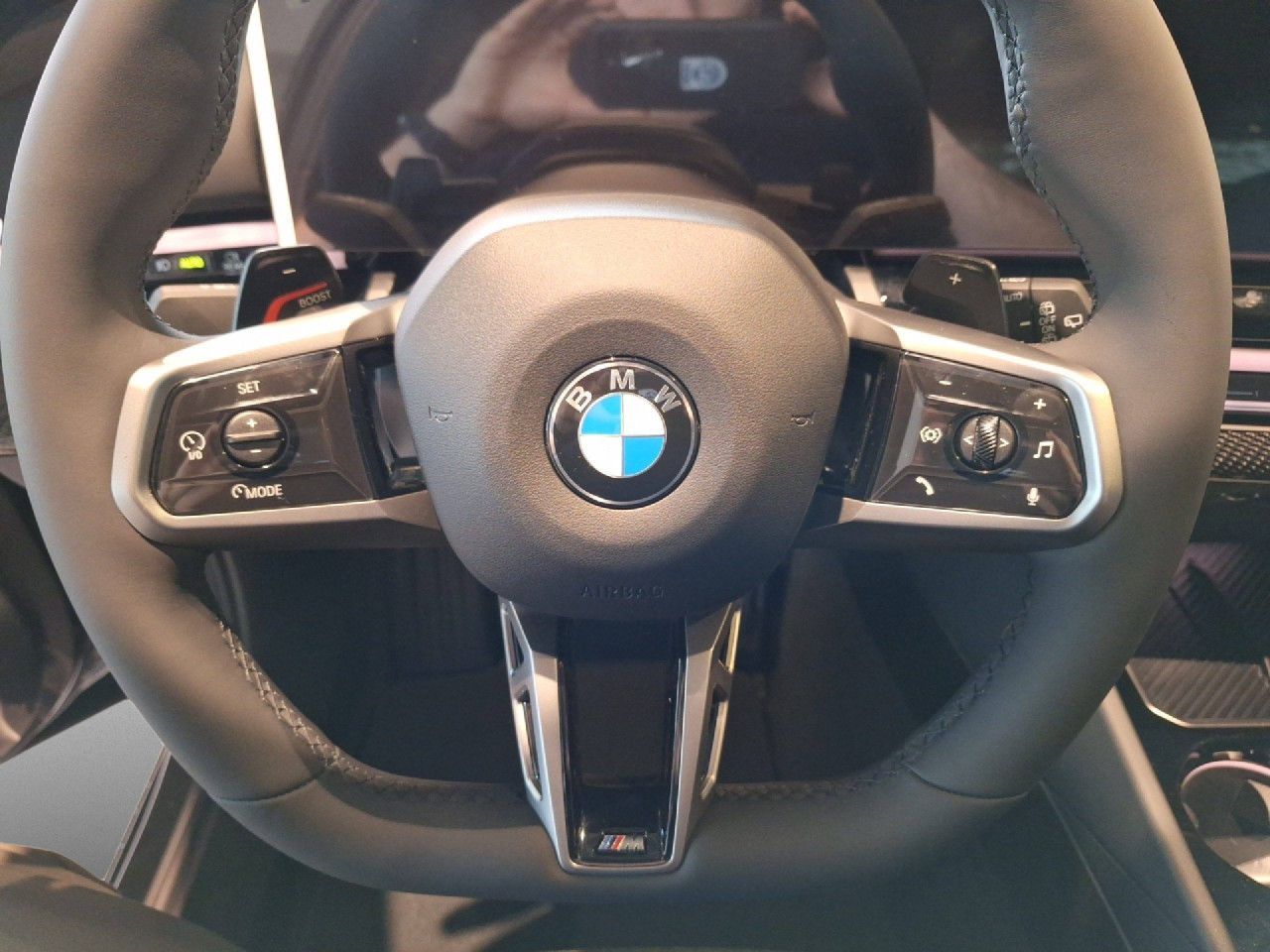 BMW 540 - Bild 18