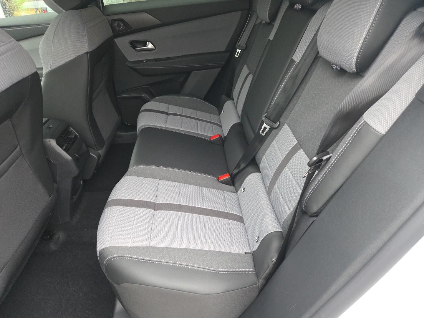 Opel Grandland (X) - Bild 8