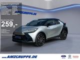 Toyota C-HR 2.0 Hybrid GR Sport Premiere AWD Headup+360 - Toyota C-HR Gebrauchtwagen in Berlin