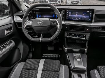Opel Frontera GS 1.2 Fernlicht-Assistent Kamera Navi