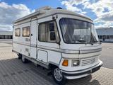 HYMER / ERIBA / HYMERCAR S 560 Mercedes 602D SERVO AHK SAT SOLAR H-Kennz. - Angebote