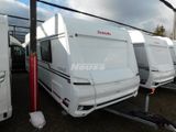 Dethleffs Nomad 530 DR  - Dethleffs Nomad 530