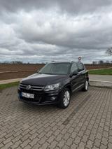 Volkswagen Tiguan 2.0 TSI DSG 4MOTION Sport & Style