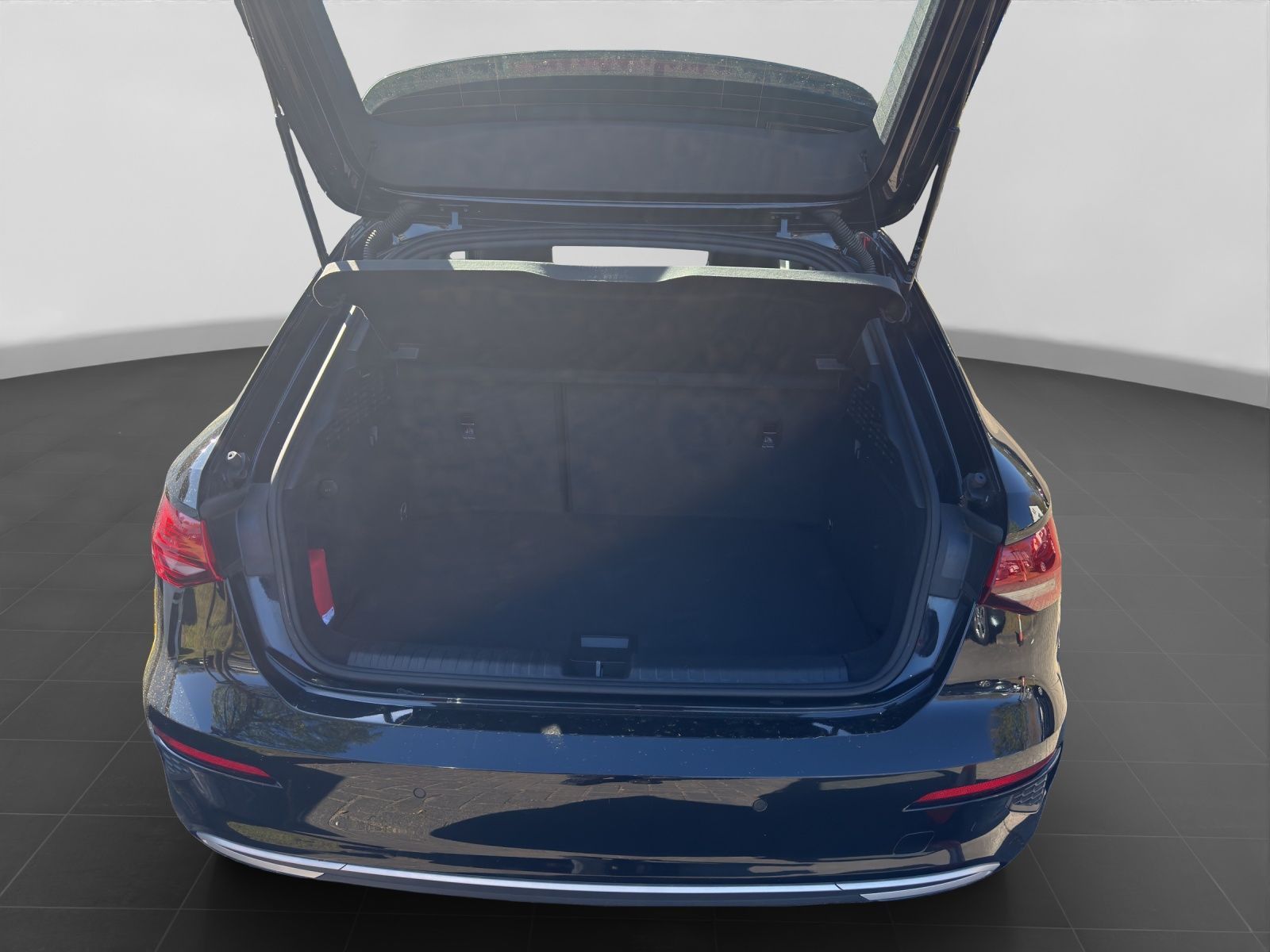 Audi A3 - Bild 17