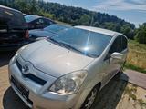 Toyota Corolla Verso 1.8 Sol 7 Sitze - Toyota Corolla Verso: Automatik