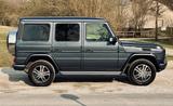 Mercedes-Benz G 350 BlueTEC, lang - - Mercedes-Benz G 350 in München