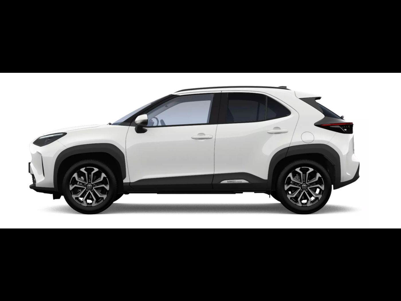 Toyota Yaris Cross 1.5 E FWD Teamplayer ACC LED Navi LM imagem 3