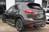 Mazda CX-5 Sports-Line Exclusive AWD*LED*AHK*Leder*SHZ - Mazda CX-5: Exclusive