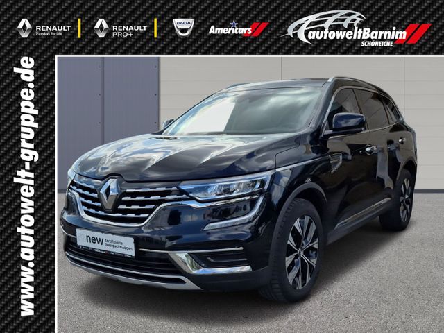 Renault Koleos Techno 4WD 2.0 BLUE dCi 185 FAP EU6d