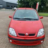 Renault Scenic auto mateck 1.6 - Renault Scenic aus 2001: 1.6