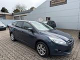 Ford Focus 1.6 Turnier Trend SHZ - Ford Focus aus 2011: Kombi