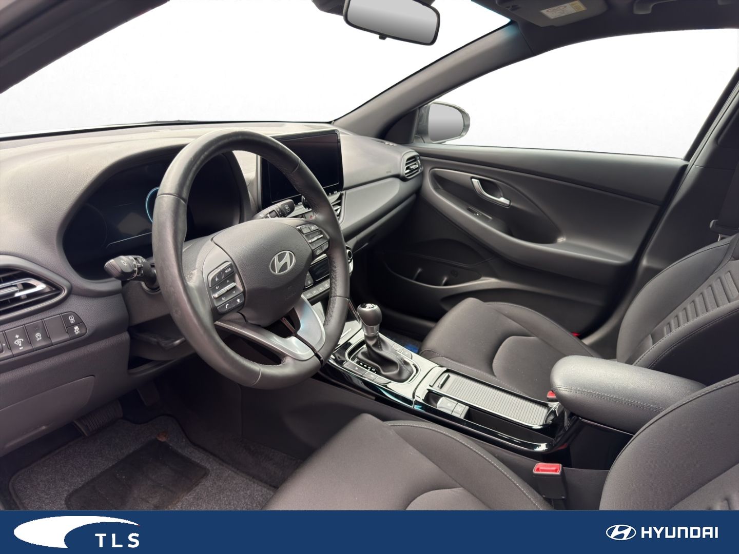 Hyundai i30 – Bild 9