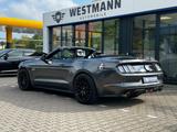 Ford Mustang GT Convertible/5.0/NAVI/SHZ/NAVI/LED/V8 - gebrauchte Ford Mustang aus dem Jahr 2017