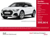 Audi A1 allstreet 35 ACC LM17 NAVI+ SITZHEIZUNG