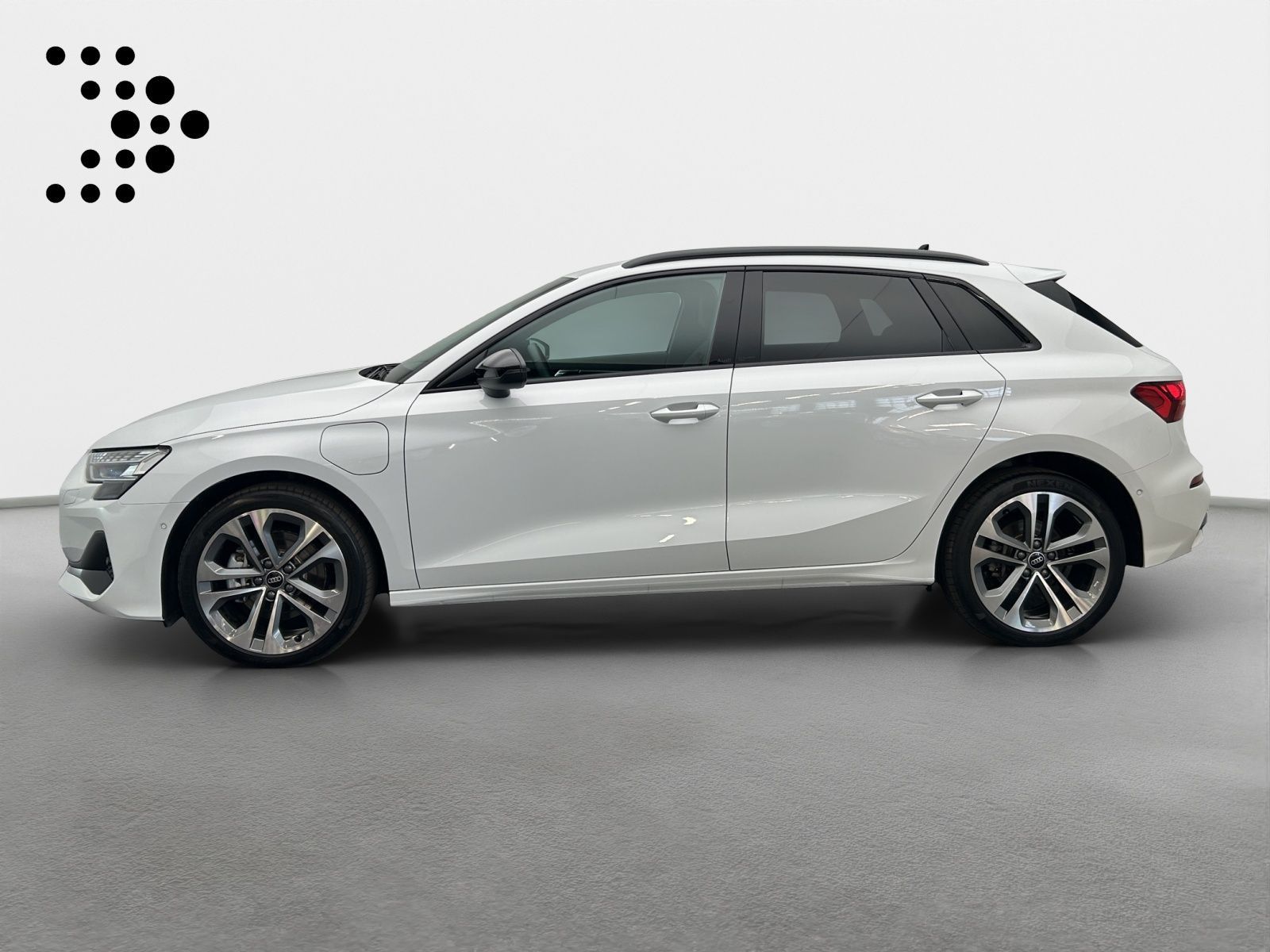 Audi A3 Sportback 40 TFSIe advanced*NAVI-PLUS*MATRIX* imagem 3