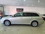 Toyota Avensis Kombi 1.8 Edition Tüv Neu Navi PDC - Toyota Avensis aus 2006