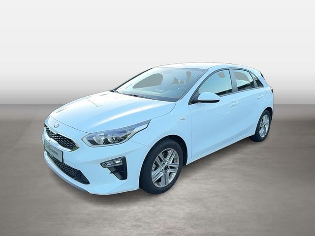 Kia Ceed Edition 7 Rückfahrkamera