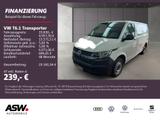 Volkswagen T6.1 Kasten 2.0 TDI Klimaanlage Anhängerkupplung - Volkswagen T6 Transporter aus 2020