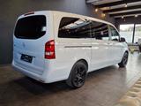 Mercedes-Benz V 200d RISE Lang*NAVI*KLIMA*TEMP*SPORTSITZE*ALU - Mercedes-Benz V 200: Van