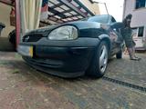 Opel Corsa B - gebrauchte Opel Corsa aus dem Jahr 1999