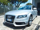 Audi A4 Avant 2.0 TDI 170CV quattro S-LINE - Audi A4 aus 2011: Line