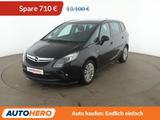 Opel Zafira Tourer 1.4 Turbo Edition*NAVI*TEMPO*PDC* - Opel aus 2016