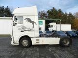 DAF XF 460 FT, Super Space Cab - Radlader