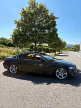 BMW 325i Cabrio - - BMW 325 aus 2008